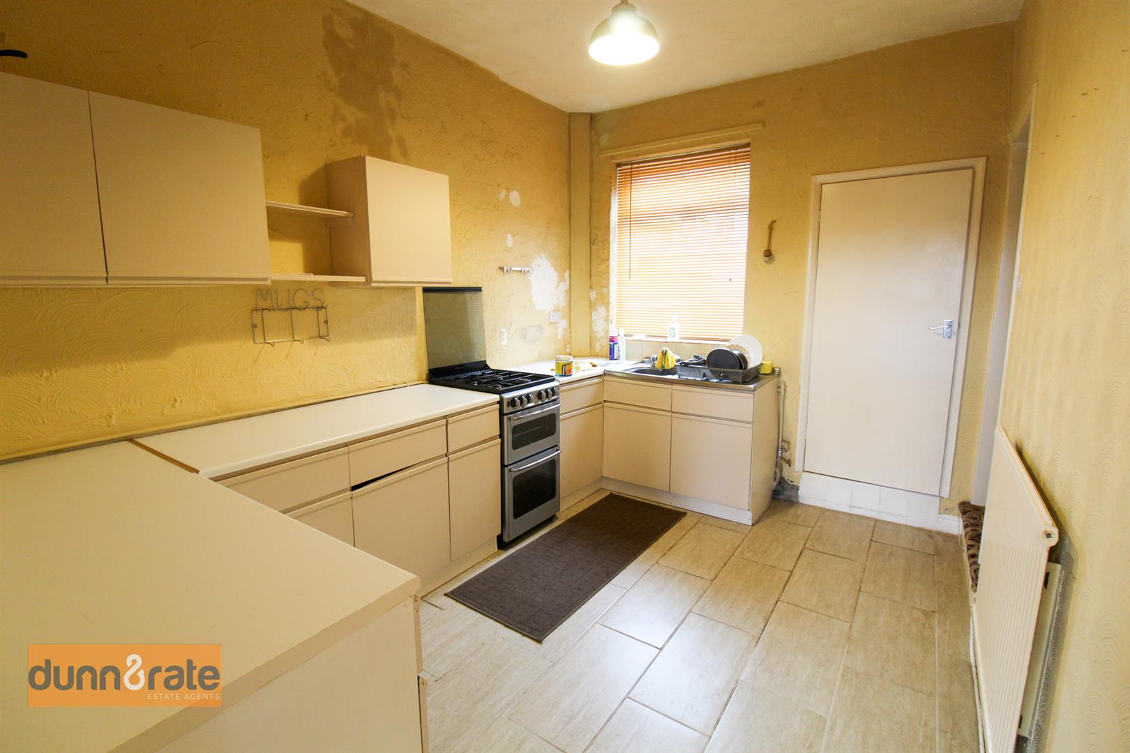 Newford Crescent, Milton, Stoke-On-Trent
